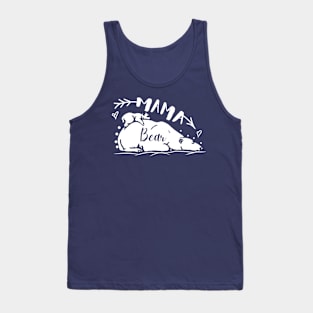 Mama Bears Tank Top